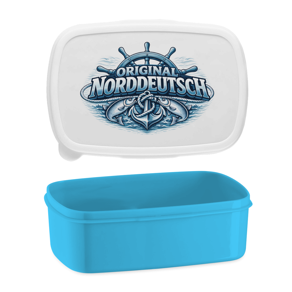 Lunchbox   Original NORDDEUTSCH #608