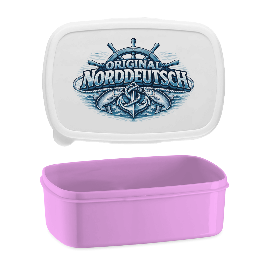 Lunchbox   Original NORDDEUTSCH #608