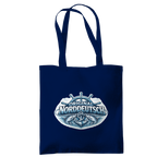 Baumwolltasche   Original NORDDEUTSCH #608