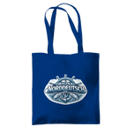 Baumwolltasche   Original NORDDEUTSCH #608