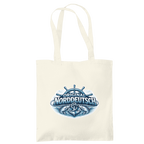 Baumwolltasche   Original NORDDEUTSCH #608