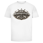 T-Shirt unisex Original NORDDEUTSCH #609  - einseitiger Druck