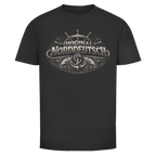 T-Shirt unisex Original NORDDEUTSCH #609  - einseitiger Druck