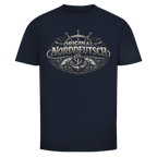 T-Shirt unisex Original NORDDEUTSCH #609  - einseitiger Druck