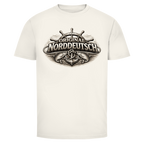 T-Shirt unisex Original NORDDEUTSCH #609  - einseitiger Druck