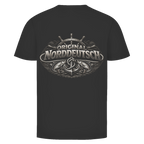 T-Shirt unisex Original NORDDEUTSCH #609 - beidseitiger Druck
