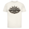 T-Shirt unisex Original NORDDEUTSCH #609 - beidseitiger Druck
