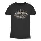 T-Shirt Damen   Original NORDDEUTSCH #609
