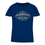 T-Shirt Damen   Original NORDDEUTSCH #609