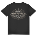 T-Shirt Herren V-Neck   Original NORDDEUTSCH #609
