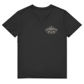 T-Shirt Herren V-Neck   Original NORDDEUTSCH #609