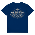 T-Shirt Herren V-Neck   Original NORDDEUTSCH #609