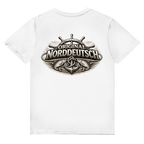 T-Shirt Herren V-Neck   Original NORDDEUTSCH #609