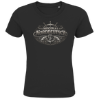 T-Shirt Kinder  Original NORDDEUTSCH #609- einseitiger Druck