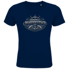 T-Shirt Kinder  Original NORDDEUTSCH #609- einseitiger Druck