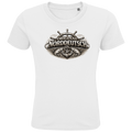 T-Shirt Kinder  Original NORDDEUTSCH #609- einseitiger Druck