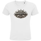 T-Shirt Kinder  Original NORDDEUTSCH #609- einseitiger Druck