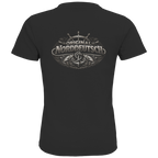 T-Shirt Kinder   Original NORDDEUTSCH #609  beidseitiger Druck