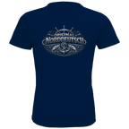 T-Shirt Kinder   Original NORDDEUTSCH #609  beidseitiger Druck