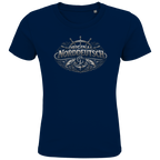 T-Shirt Kinder   Original NORDDEUTSCH #609  beidseitiger Druck