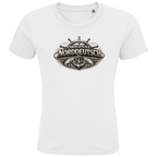 T-Shirt Kinder   Original NORDDEUTSCH #609  beidseitiger Druck