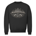 Sweatshirt Herren  Original NORDDEUTSCH #609 - einseitiger Druck