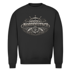 Sweatshirt Herren  Original NORDDEUTSCH #609 - einseitiger Druck