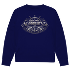 Sweatshirt Herren  Original NORDDEUTSCH #609 - einseitiger Druck