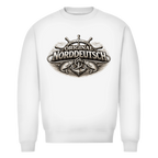 Sweatshirt Herren  Original NORDDEUTSCH #609 - einseitiger Druck
