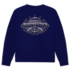 Sweatshirt Herren   Original NORDDEUTSCH #609 - beidseitiger Druck
