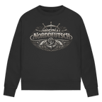 Sweatshirt Damen  Original NORDDEUTSCH #609
