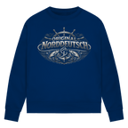 Sweatshirt Damen  Original NORDDEUTSCH #609
