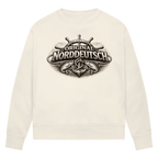 Sweatshirt Damen  Original NORDDEUTSCH #609