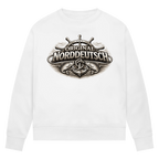 Sweatshirt Damen  Original NORDDEUTSCH #609