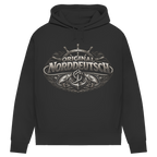 Hoodie Damen   Original NORDDEUTSCH #609