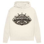 Hoodie Damen   Original NORDDEUTSCH #609
