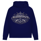 Hoodie Damen   Original NORDDEUTSCH #609