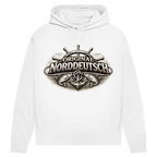 Hoodie Damen   Original NORDDEUTSCH #609