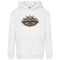 Hoodie Kinder  Original NORDDEUTSCH #609 - einseitiger Druck
