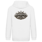 Hoodie Kinder  Original NORDDEUTSCH #609 - beidseitiger Druck