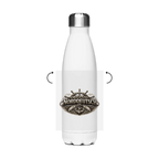 Edelstahl-Thermoflasche  Original NORDDEUTSCH #609