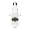 Edelstahl-Thermoflasche  Original NORDDEUTSCH #609