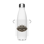 Edelstahl-Thermoflasche  Original NORDDEUTSCH #609
