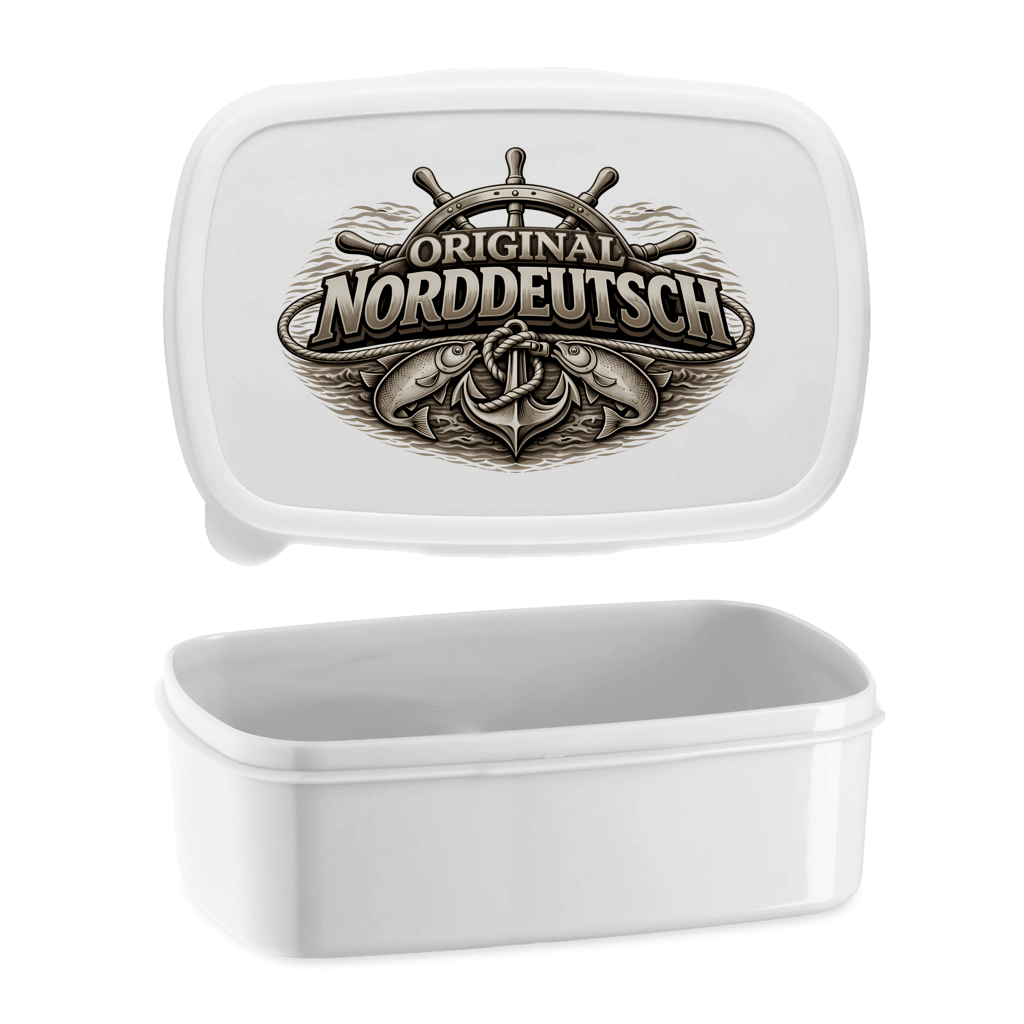 Lunchbox   Original NORDDEUTSCH #609