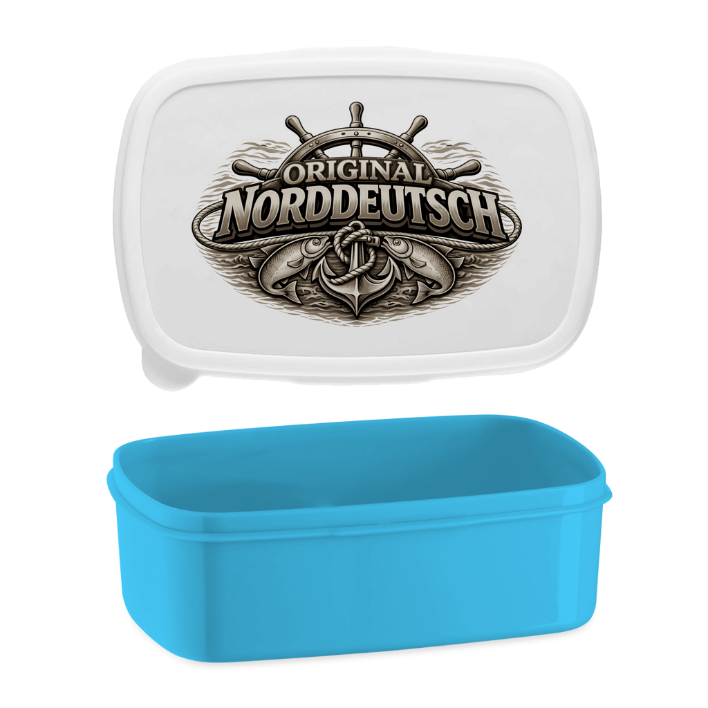 Lunchbox   Original NORDDEUTSCH #609
