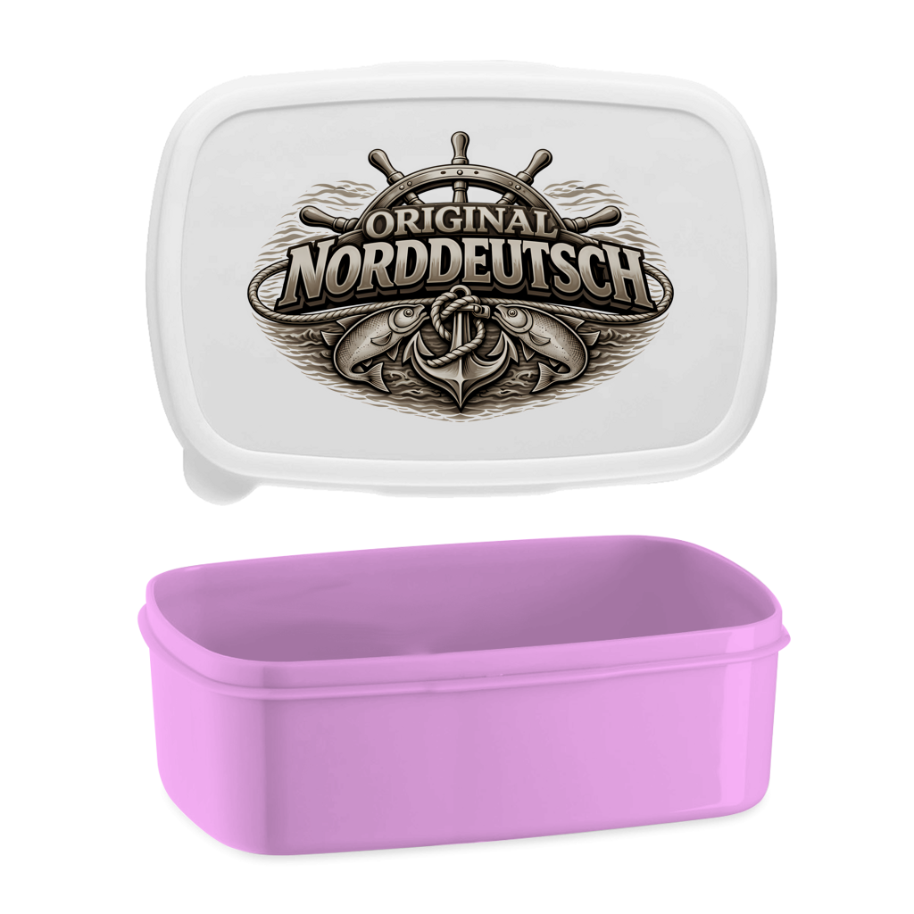Lunchbox   Original NORDDEUTSCH #609