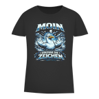 T-Shirt Damen MOIN Erkenne die Zeichen #556