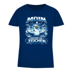 T-Shirt Damen MOIN Erkenne die Zeichen #556