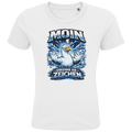 T-Shirt Kinder MOIN Erkenne die Zeichen #556 - einseitiger Druck