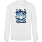 Sweatshirt Kinder MOIN Erkenne die Zeichen #556